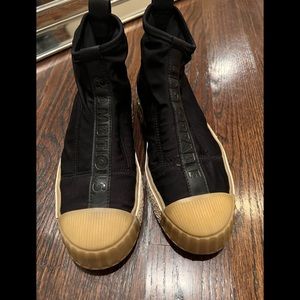 Zara Unstoppable sneakers size 37 US 7